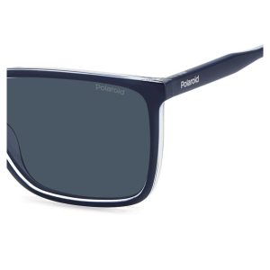 Ochelari de soare Polaroid PLD 4180/S OXZ/C3 58 | Marime 58 mm