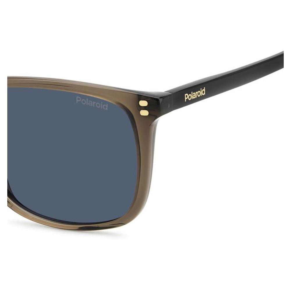 Ochelari de soare Polaroid PLD 4202/S/X 09Q/C3 55 | Marime 55 mm