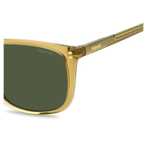 Ochelari de soare Polaroid PLD 4202/S/X 10A/UC 55 | Marime 55 mm