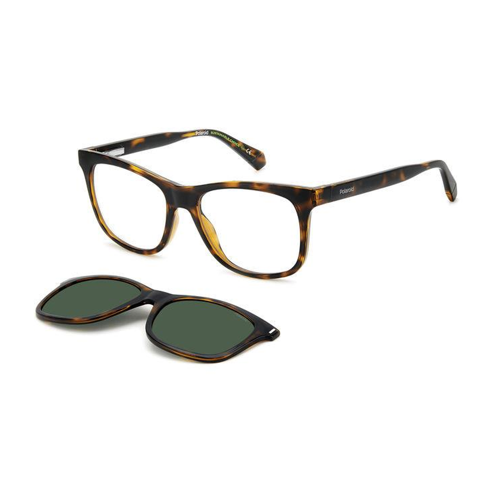 Rame ochelari Polaroid PLD 6202/CS 086/UC 53 | Marime 53 mm