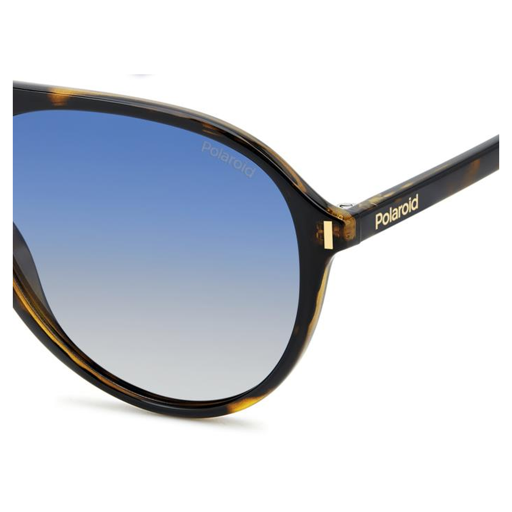 Ochelari de soare Polaroid PLD 6225/S 086/Z7 57 | Marime 57 mm