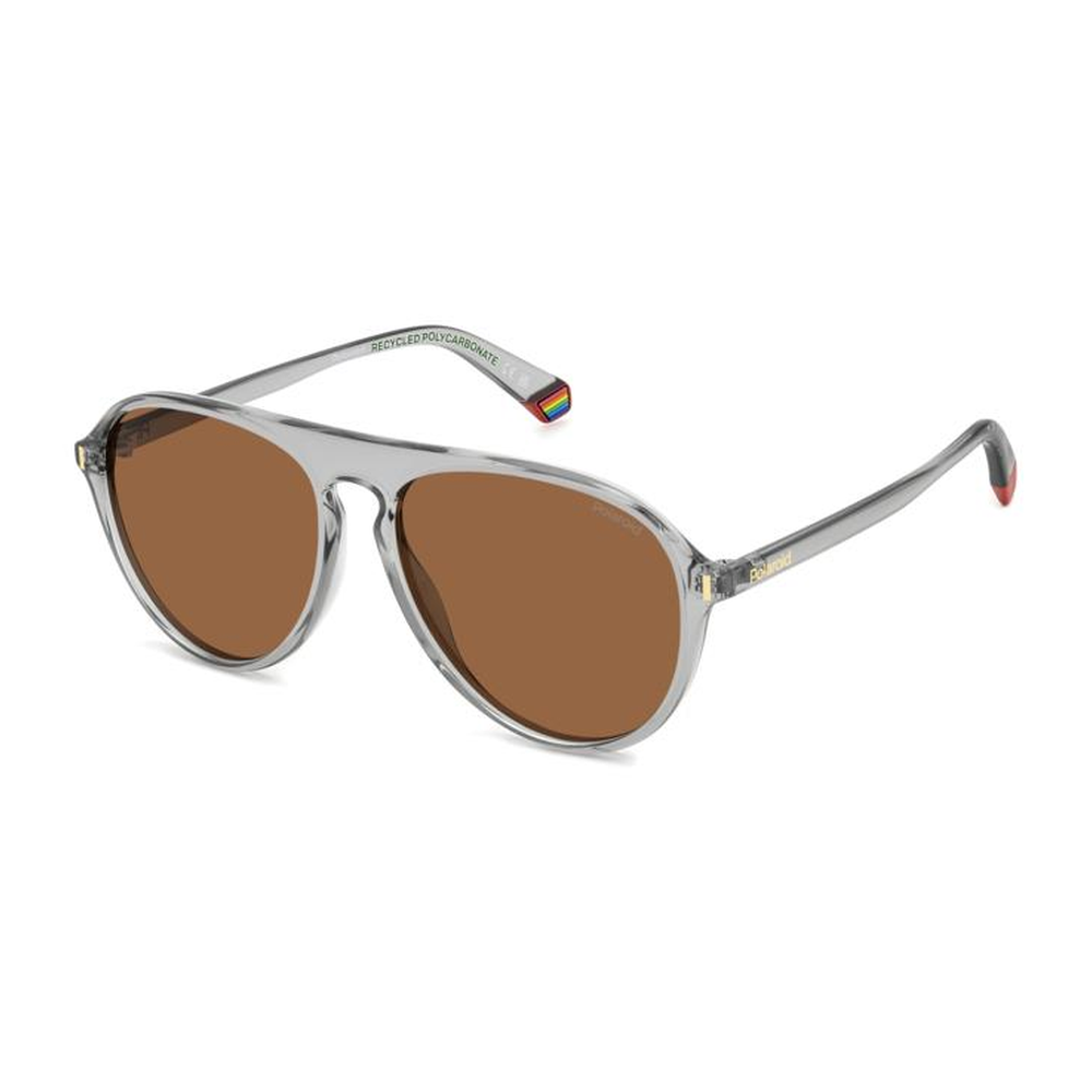 Ochelari de soare Polaroid PLD 6225/S KB7/HE 57 | Marime 57 mm