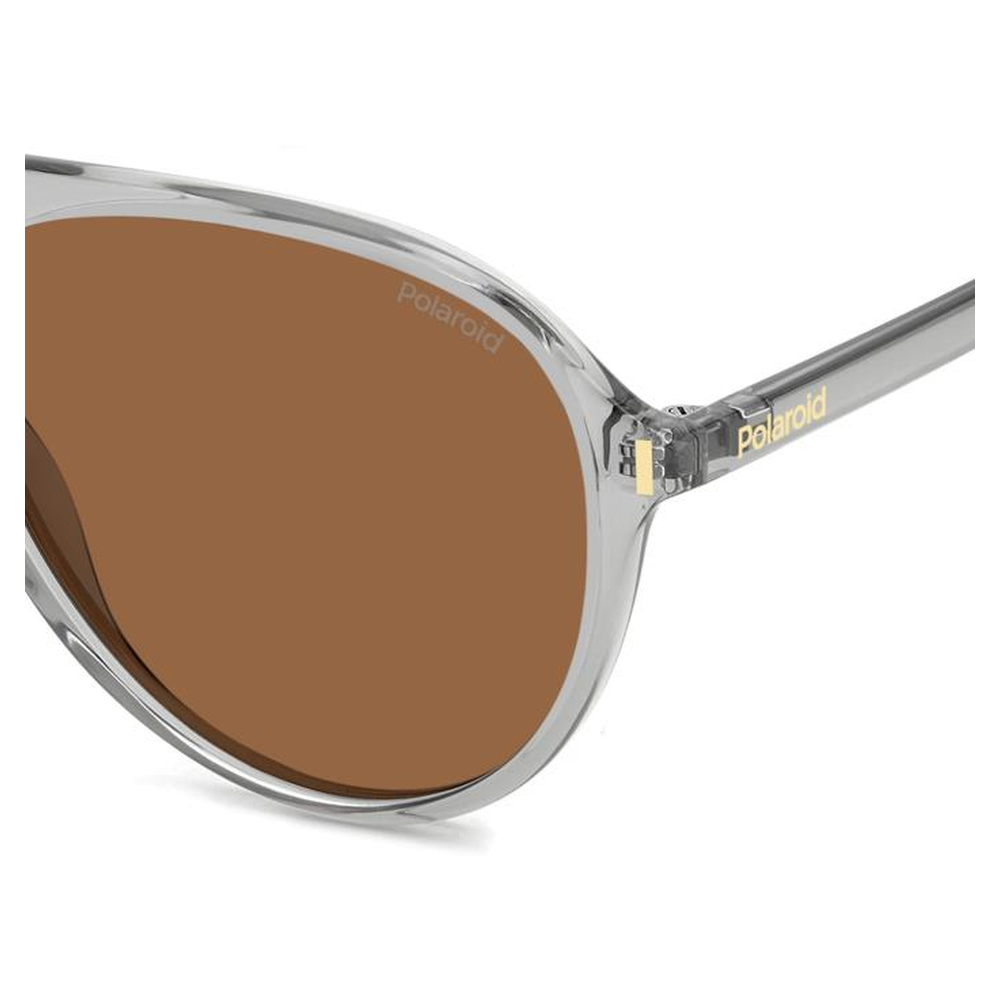 Ochelari de soare Polaroid PLD 6225/S KB7/HE 57 | Marime 57 mm