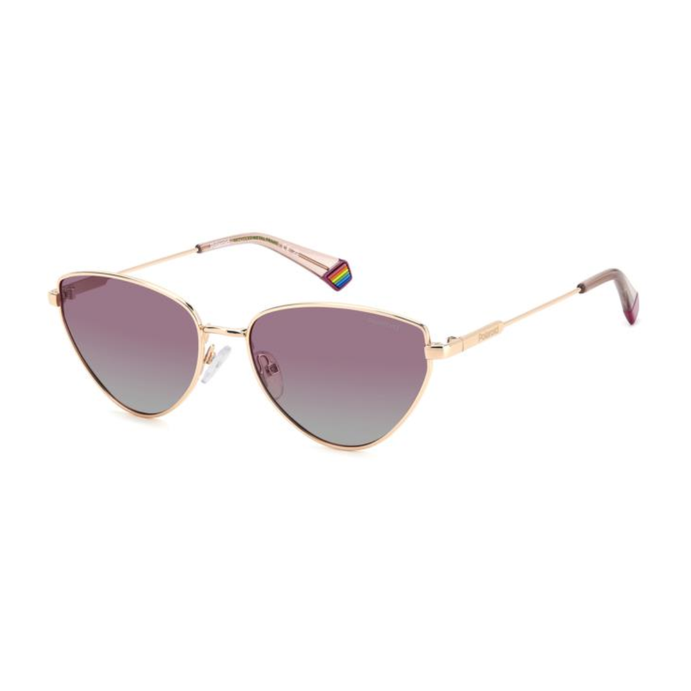 Ochelari de soare Polaroid PLD 6234/S/X EYR/GC 57 | Marime 57 mm