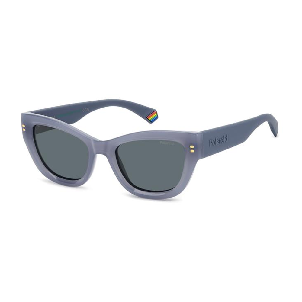 Ochelari de soare Polaroid PLD 6237/S/X MVU/C3 52 | Marime 52 mm