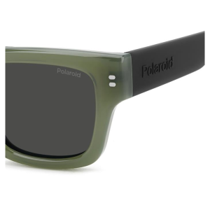 Ochelari de soare Polaroid PLD 6238/S/X 1ED/M9 51 | Marime 51 mm