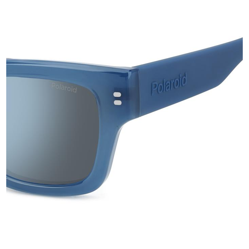 Ochelari de soare Polaroid PLD 6238/S/X MVU/5X 51 | Marime 51 mm