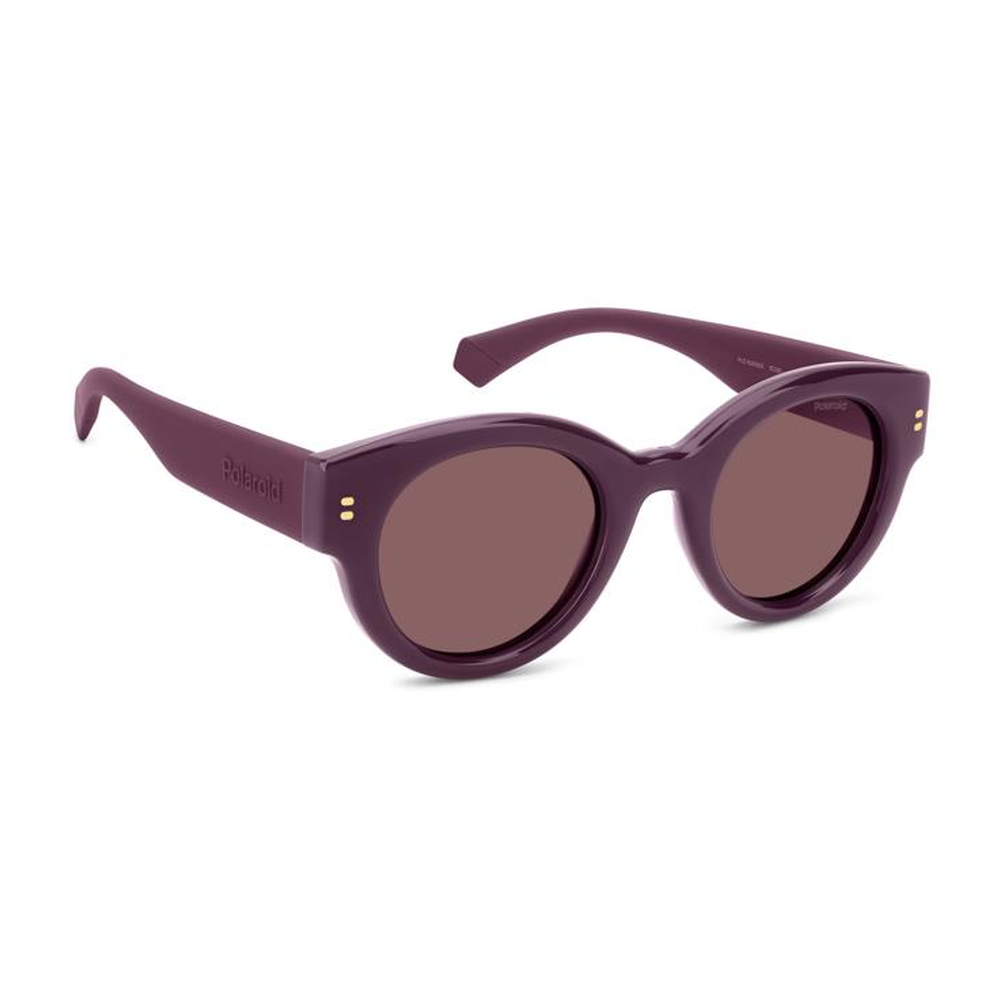 Ochelari de soare Polaroid PLD 6240/S/X 8CQ/KL 48 | Marime 48 mm