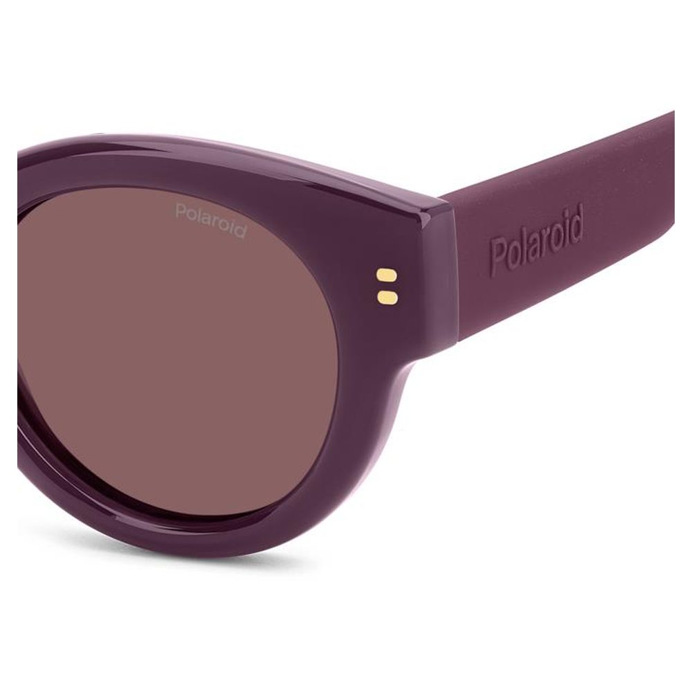 Ochelari de soare Polaroid PLD 6240/S/X 8CQ/KL 48 | Marime 48 mm