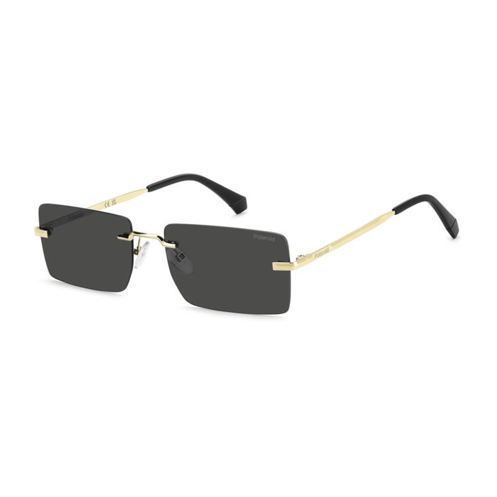 Ochelari de soare Polaroid PLD 6245/S 2F7/M9 58 | Marime 58 mm