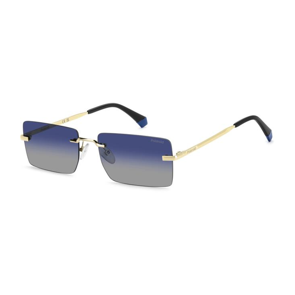 Ochelari de soare Polaroid PLD 6245/S LKS/Z7 58 | Marime 58 mm