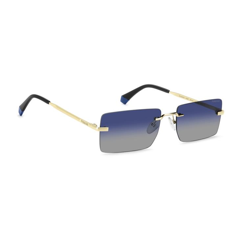 Ochelari de soare Polaroid PLD 6245/S LKS/Z7 58 | Marime 58 mm