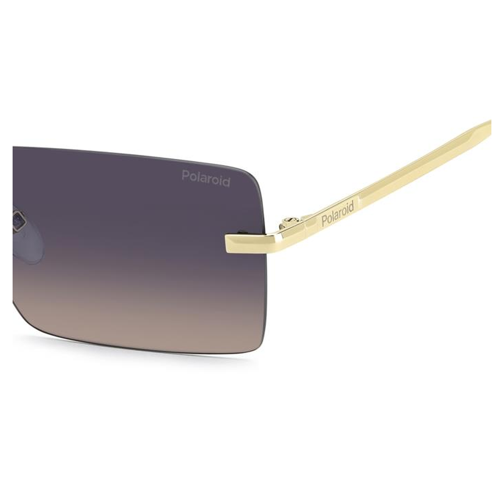 Ochelari de soare Polaroid PLD 6245/S S9E/XW 58 | Marime 58 mm