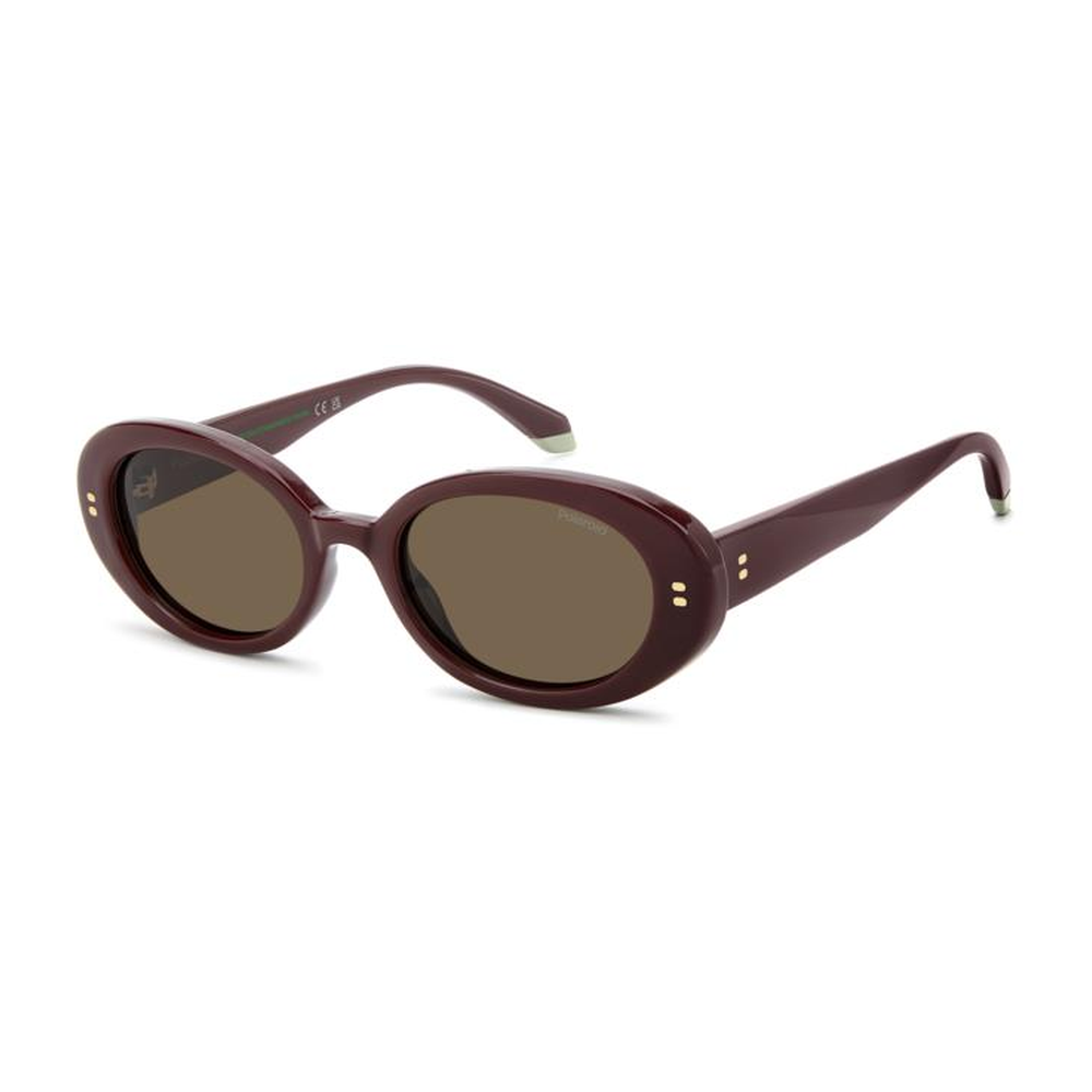Ochelari de soare Polaroid PLD 6253/S/X LHF/SP 52 | Marime 52 mm