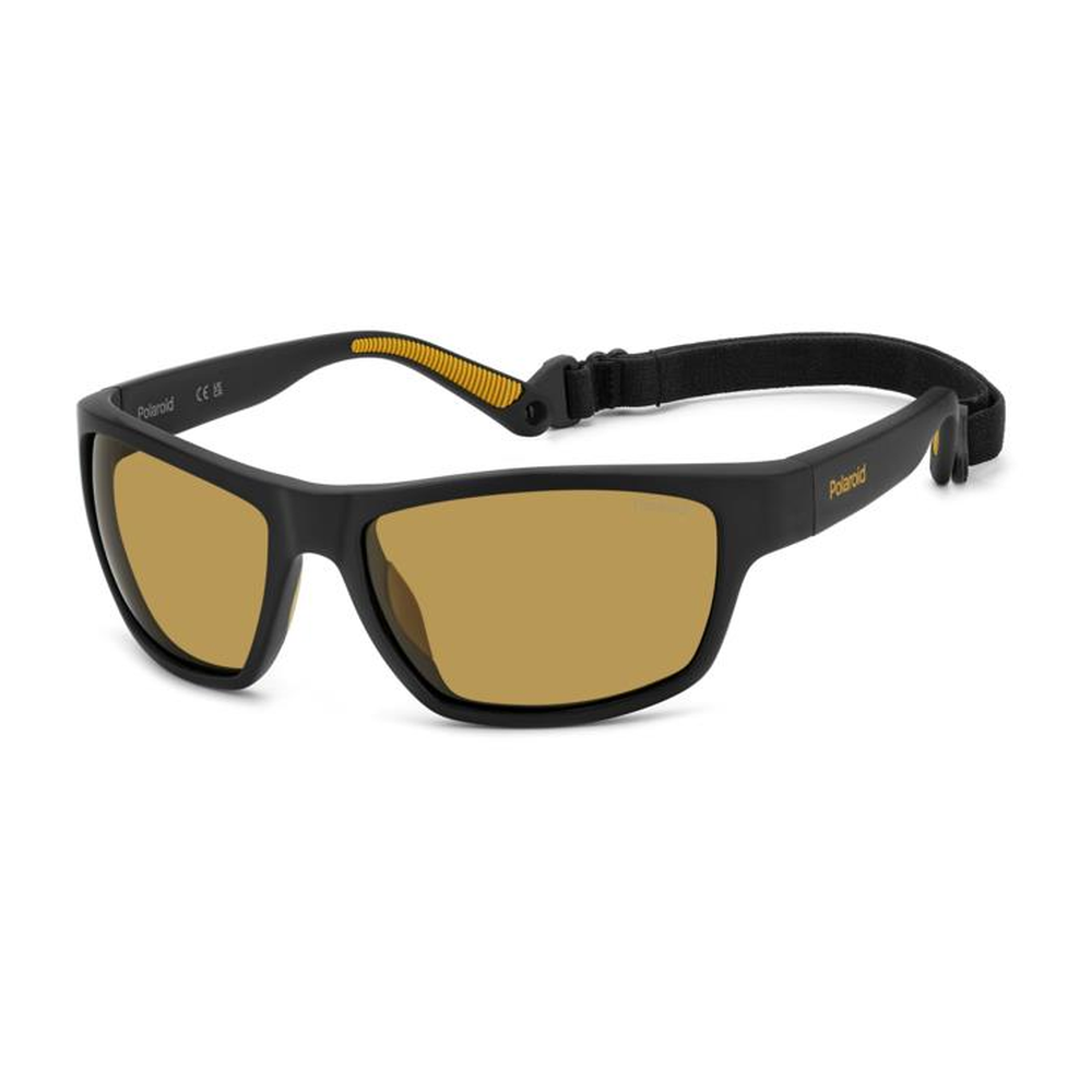 Ochelari de soare Polaroid PLD 7037/S PGC/MU 60 | Marime 60 mm