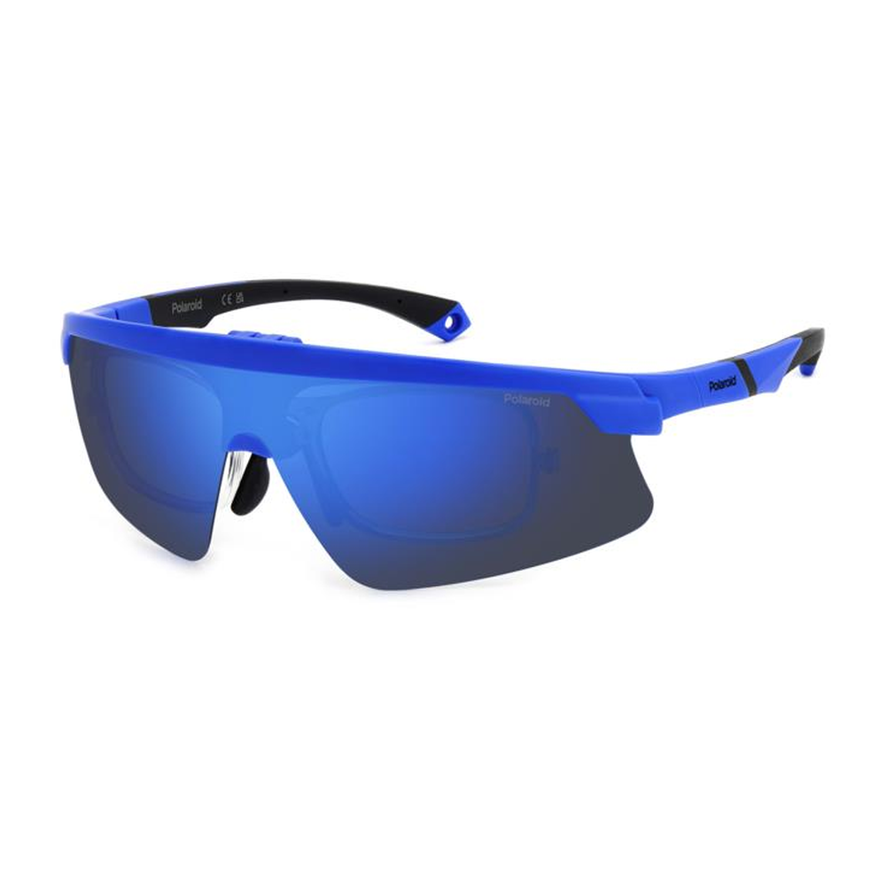 Ochelari de soare Polaroid PLD 7056/CI/S RCT/5X | Marime mm