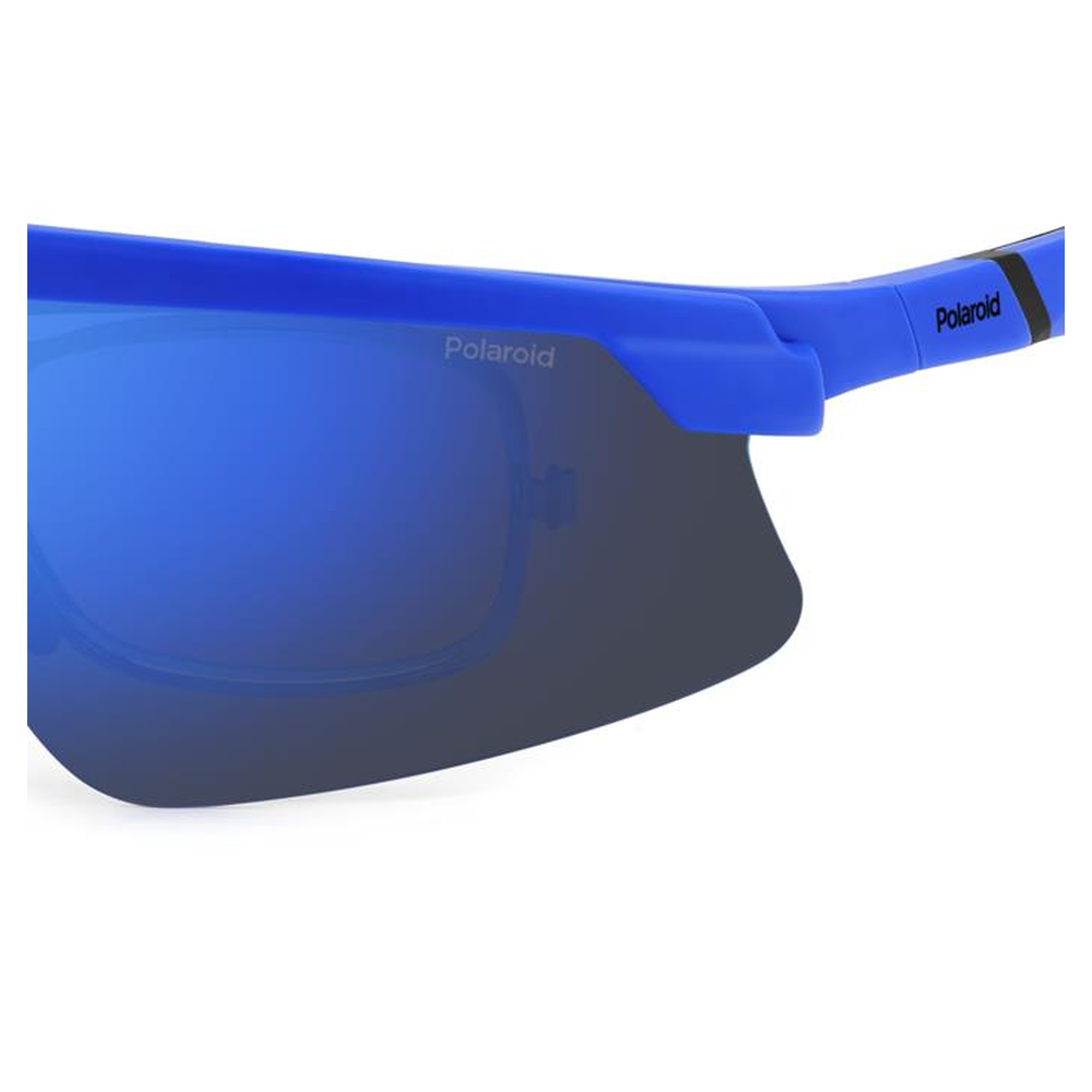 Ochelari de soare Polaroid PLD 7056/CI/S RCT/5X | Marime mm