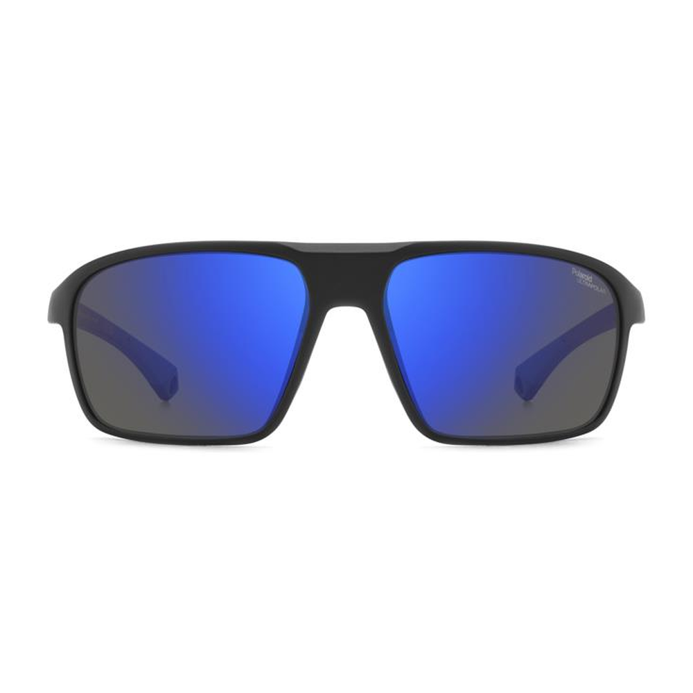 Ochelari de soare Polaroid PLD 7058/S 0VK/QG 64 | Marime 64 mm