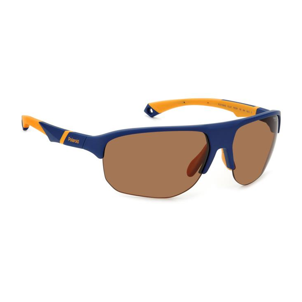 Ochelari de soare Polaroid PLD 7059/S FLL/47 | Marime mm