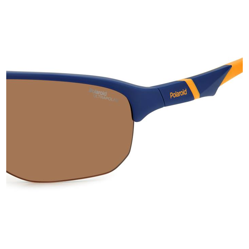 Ochelari de soare Polaroid PLD 7059/S FLL/47 | Marime mm