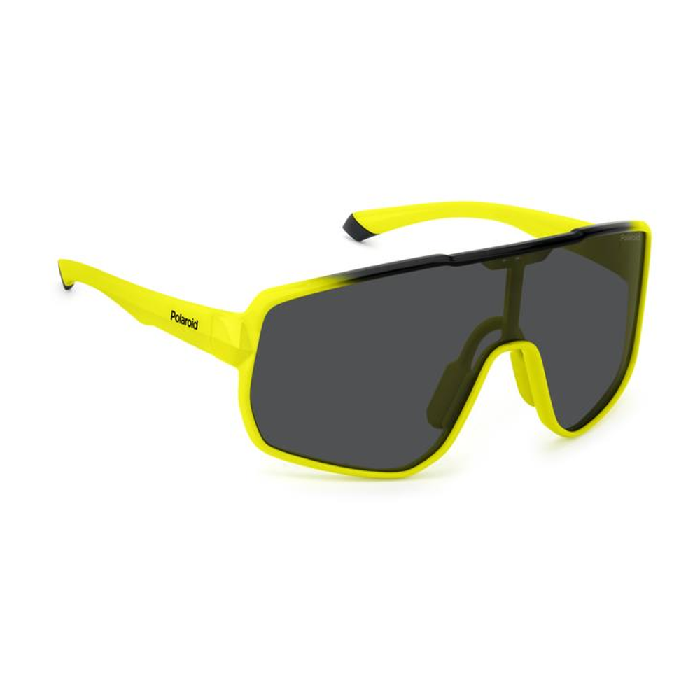 Ochelari de soare Polaroid PLD 7060/S 4CW/M9 | Marime mm