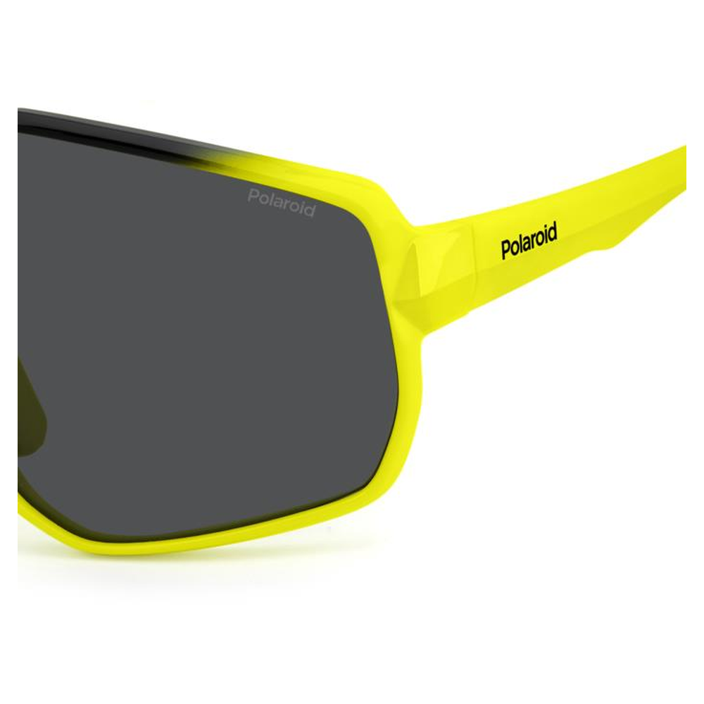Ochelari de soare Polaroid PLD 7060/S 4CW/M9 | Marime mm