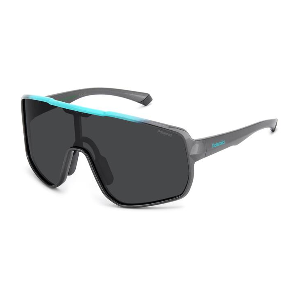 Ochelari de soare Polaroid PLD 7060/S YB7/M9 | Marime mm