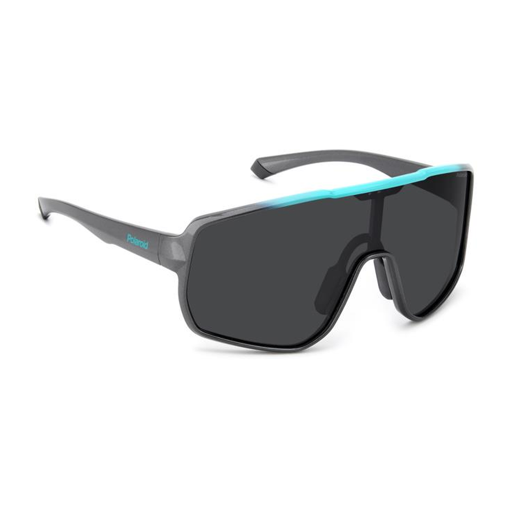 Ochelari de soare Polaroid PLD 7060/S YB7/M9 | Marime mm
