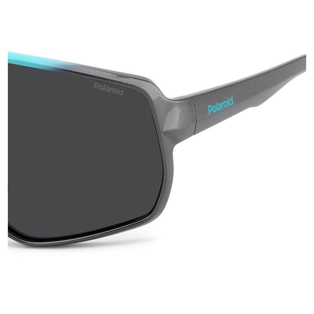 Ochelari de soare Polaroid PLD 7060/S YB7/M9 | Marime mm