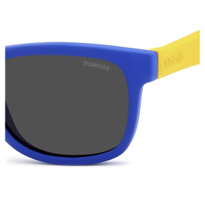 Ochelari de soare Polaroid PLD 8020/S DCD/M9 46 | Marime 46 mm