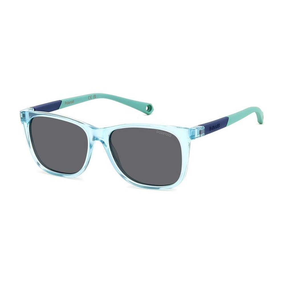 Ochelari de soare Polaroid PLD 8058/S MVU/M9 48 | Marime 48 mm