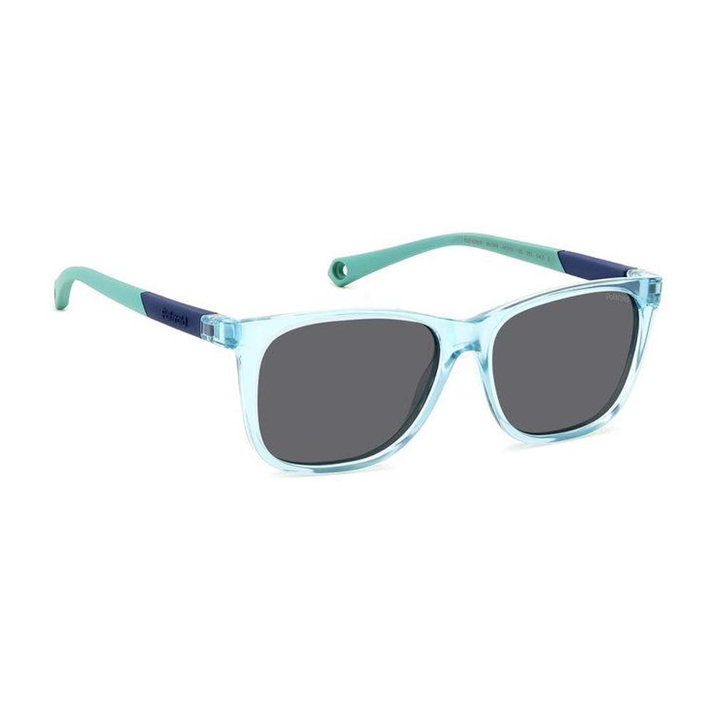 Ochelari de soare Polaroid PLD 8058/S MVU/M9 48 | Marime 48 mm