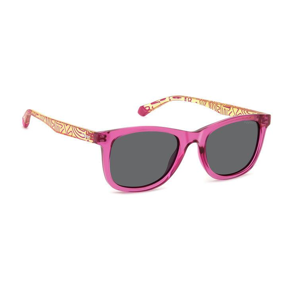 Ochelari de soare Polaroid PLD 8060/S MU1/M9 46 | Marime 46 mm