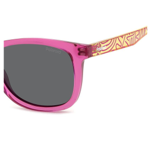 Ochelari de soare Polaroid PLD 8060/S MU1/M9 46 | Marime 46 mm