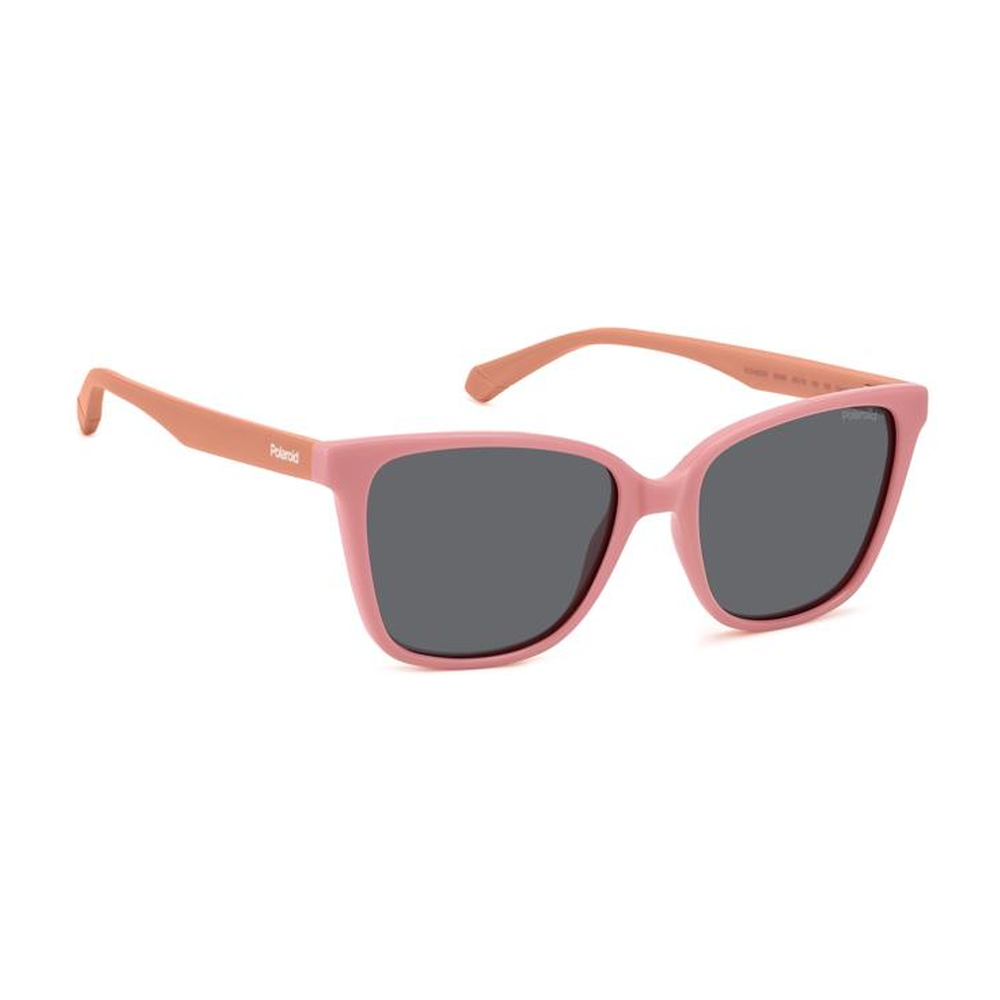 Ochelari de soare Polaroid PLD 8062/S 35J/M9 48 | Marime 48 mm