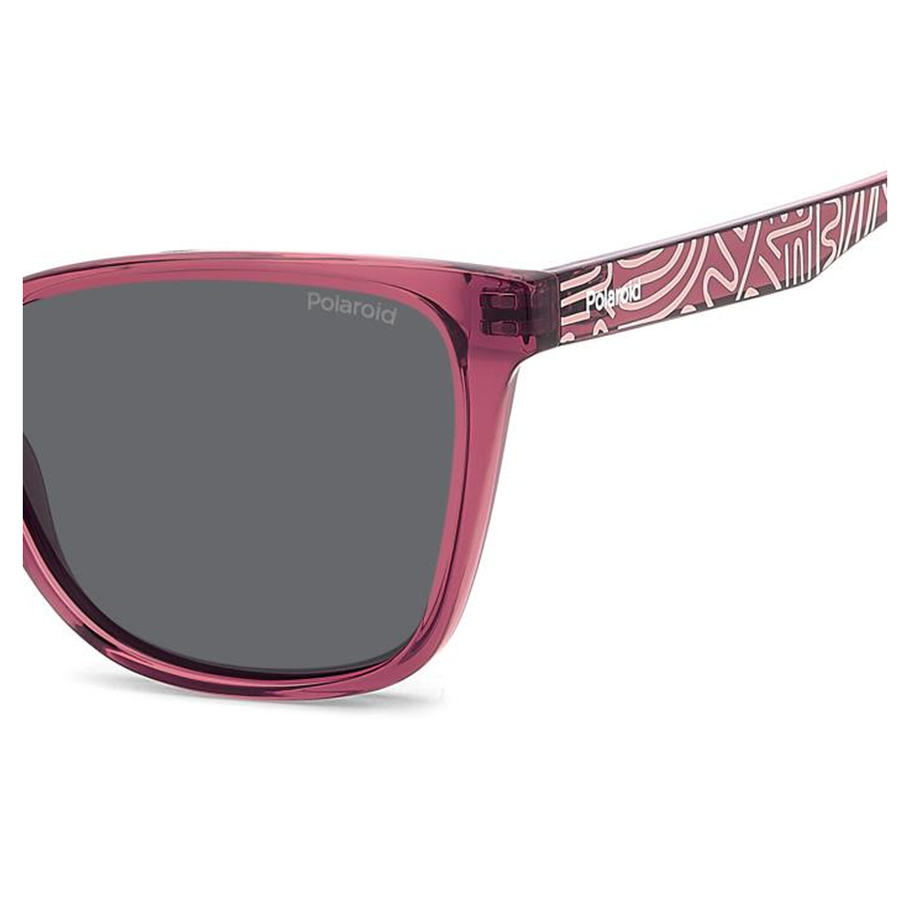 Ochelari de soare Polaroid PLD 8062/S 8CQ/M9 48 | Marime 48 mm