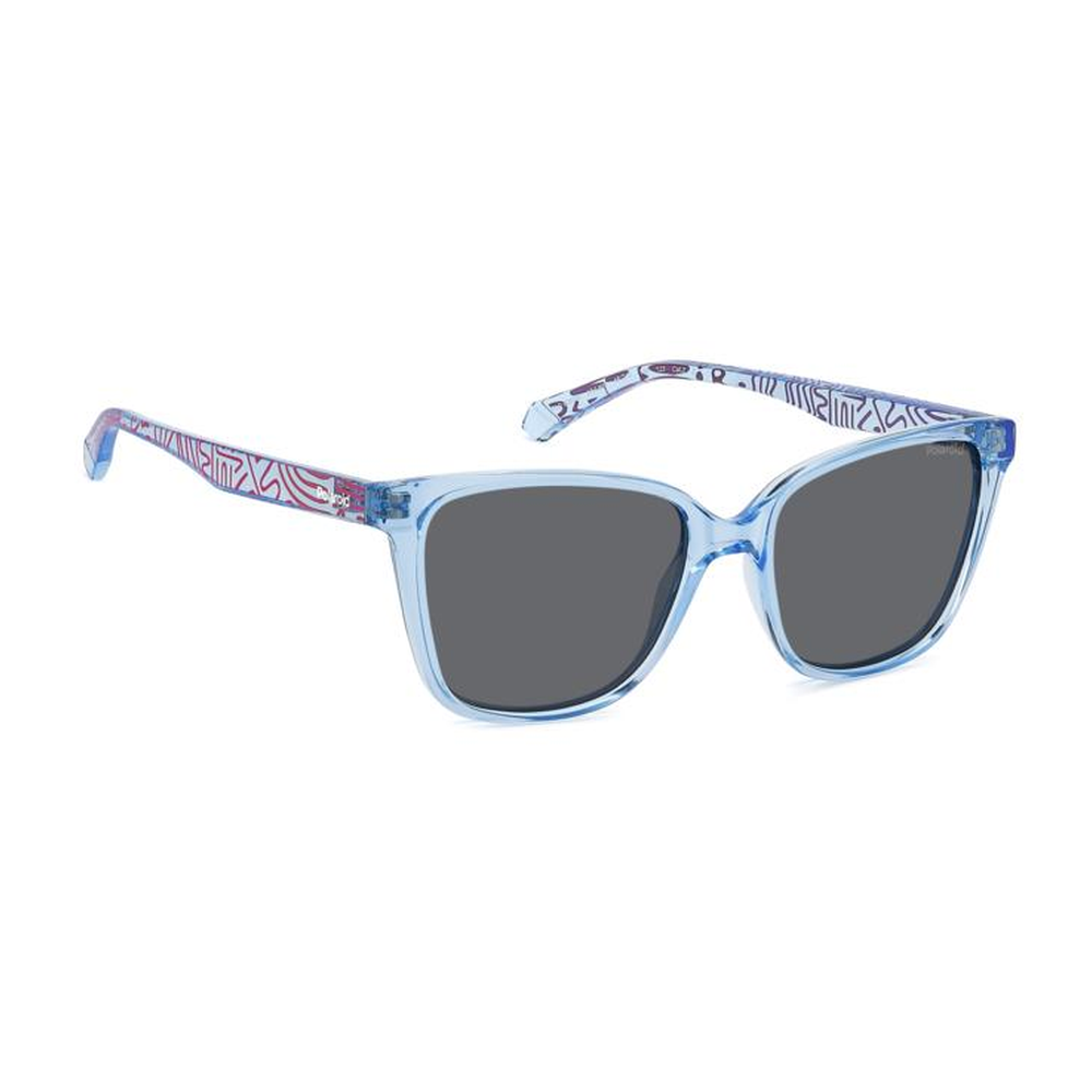 Ochelari de soare Polaroid PLD 8062/S MVU/M9 48 | Marime 48 mm