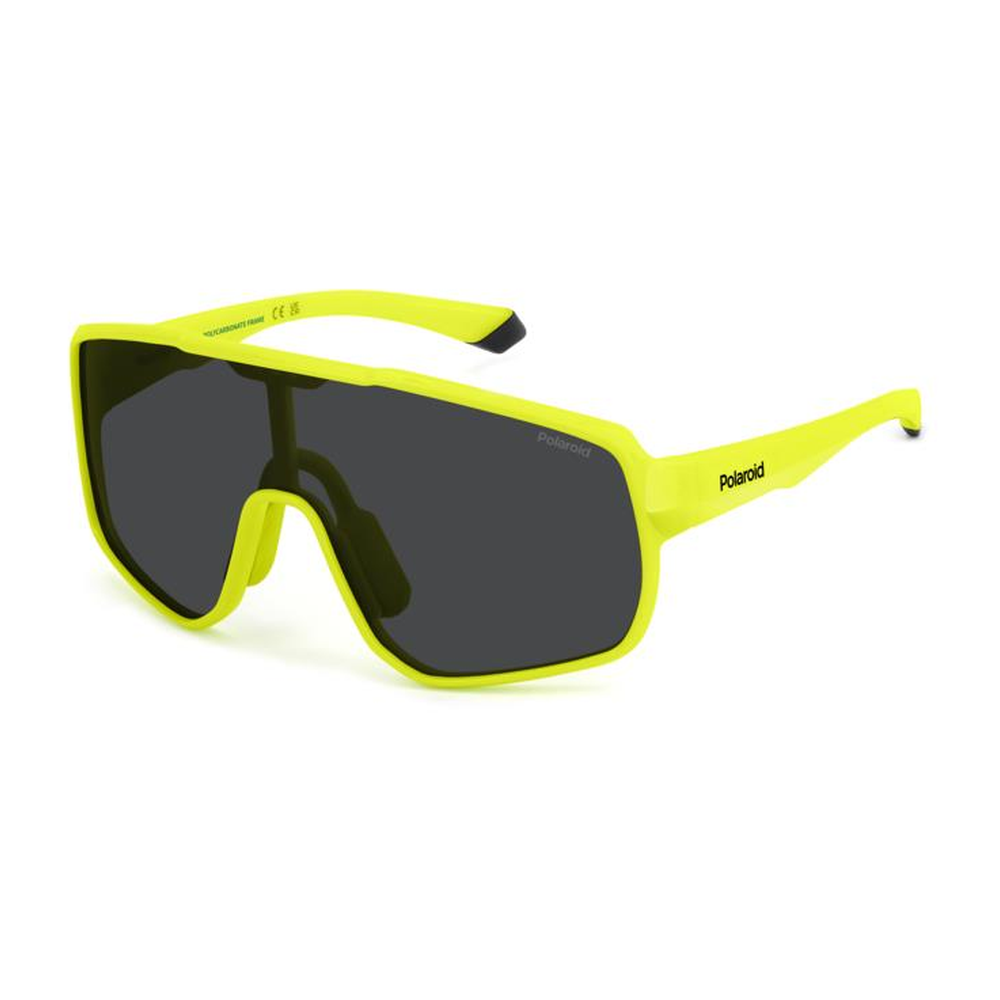 Ochelari de soare Polaroid PLD 8070/S 6DX/M9 | Marime mm