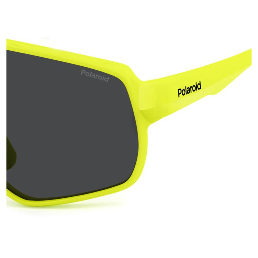 Ochelari de soare Polaroid PLD 8070/S 6DX/M9 | Marime mm