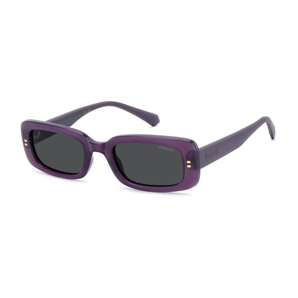 Ochelari de soare Polaroid PLD 8071/S B3V/M9 48 | Marime 48 mm