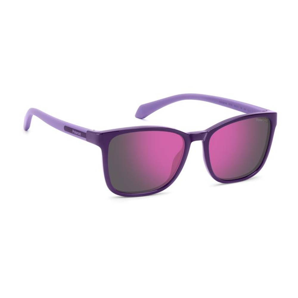 Ochelari de soare Polaroid PLD 8077/S 0T7/AI 49 | Marime 49 mm