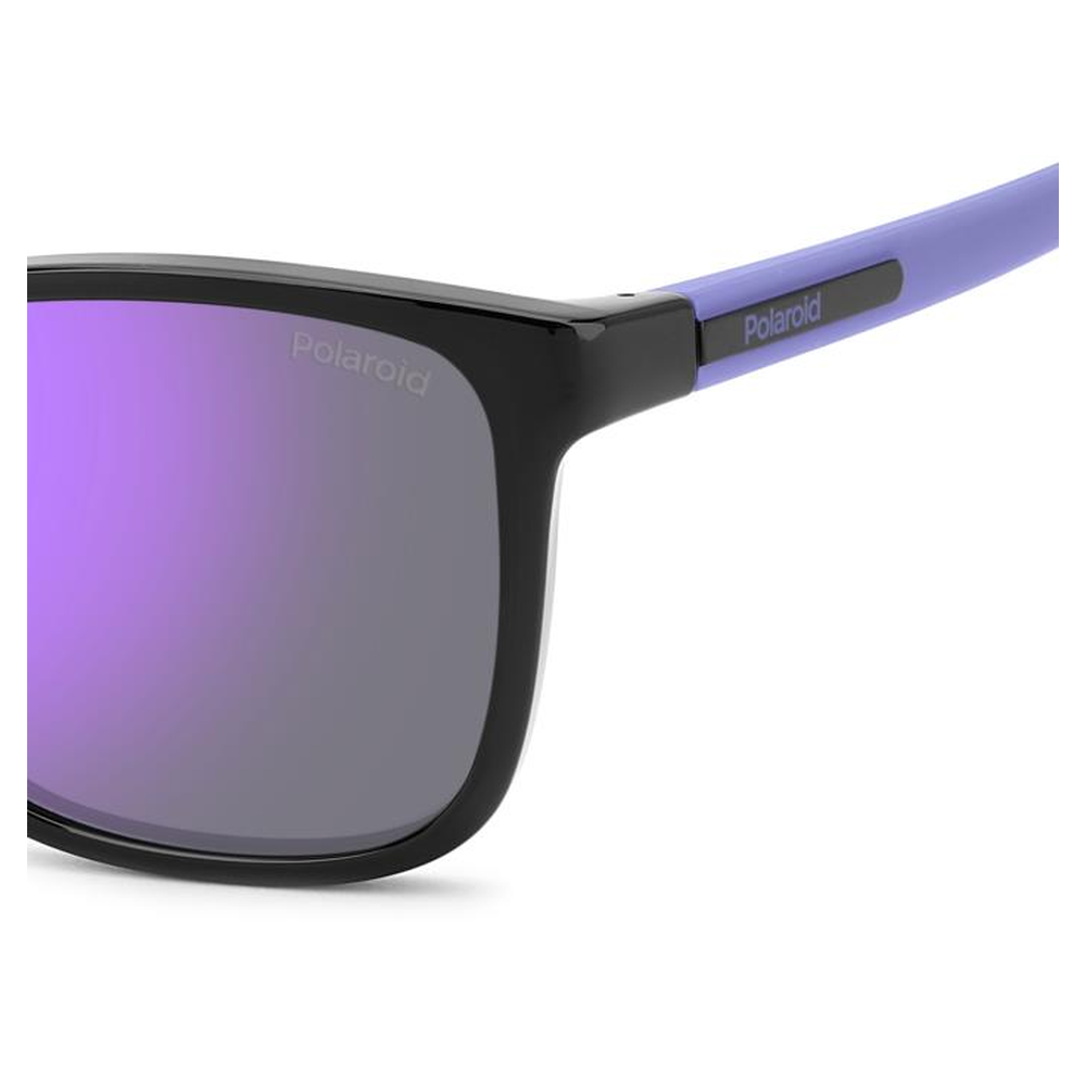 Ochelari de soare Polaroid PLD 8077/S 1X2/MF 49 | Marime 49 mm