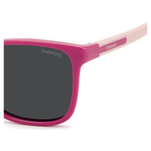 Ochelari de soare Polaroid PLD 8077/S 35J/M9 49 | Marime 49 mm