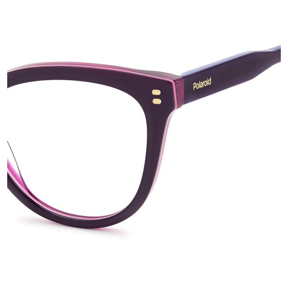 Rame ochelari Polaroid PLD D585 B3V/20 52 | Marime 52 mm