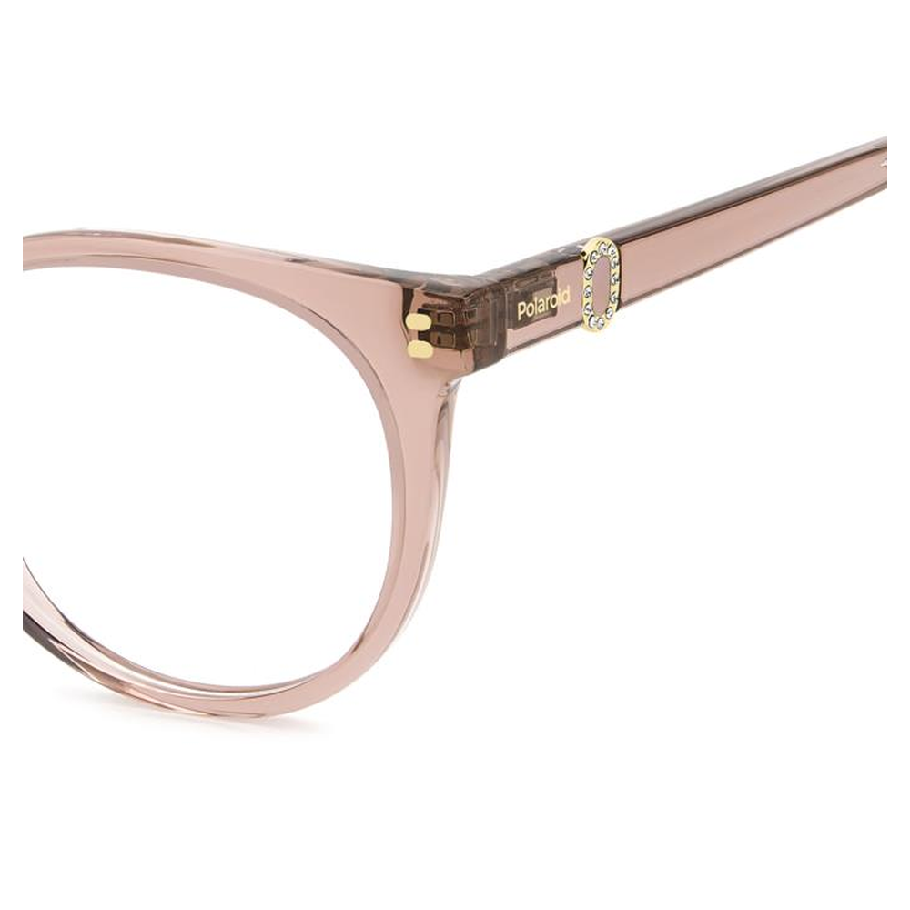 Rame ochelari Polaroid PLD D601 35J/19 52 | Marime 52 mm