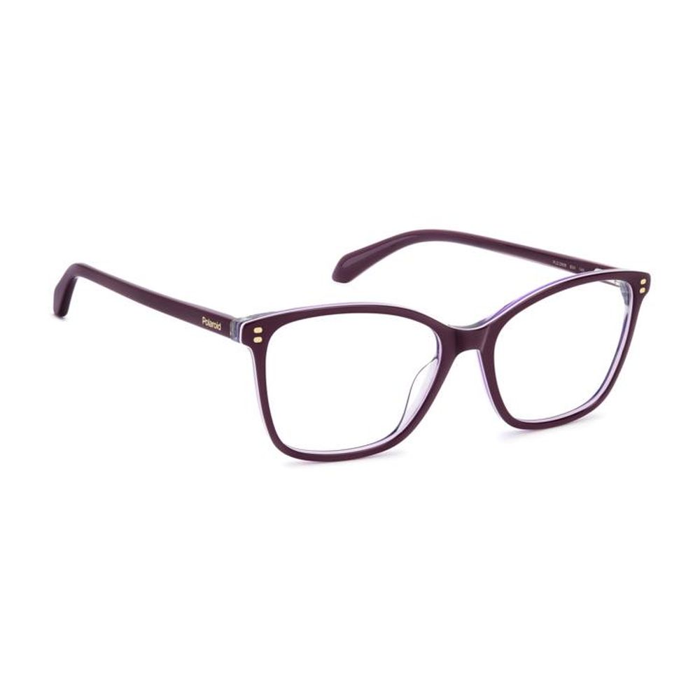 Rame ochelari Polaroid PLD D608 B3V/17 54 | Marime 54 mm