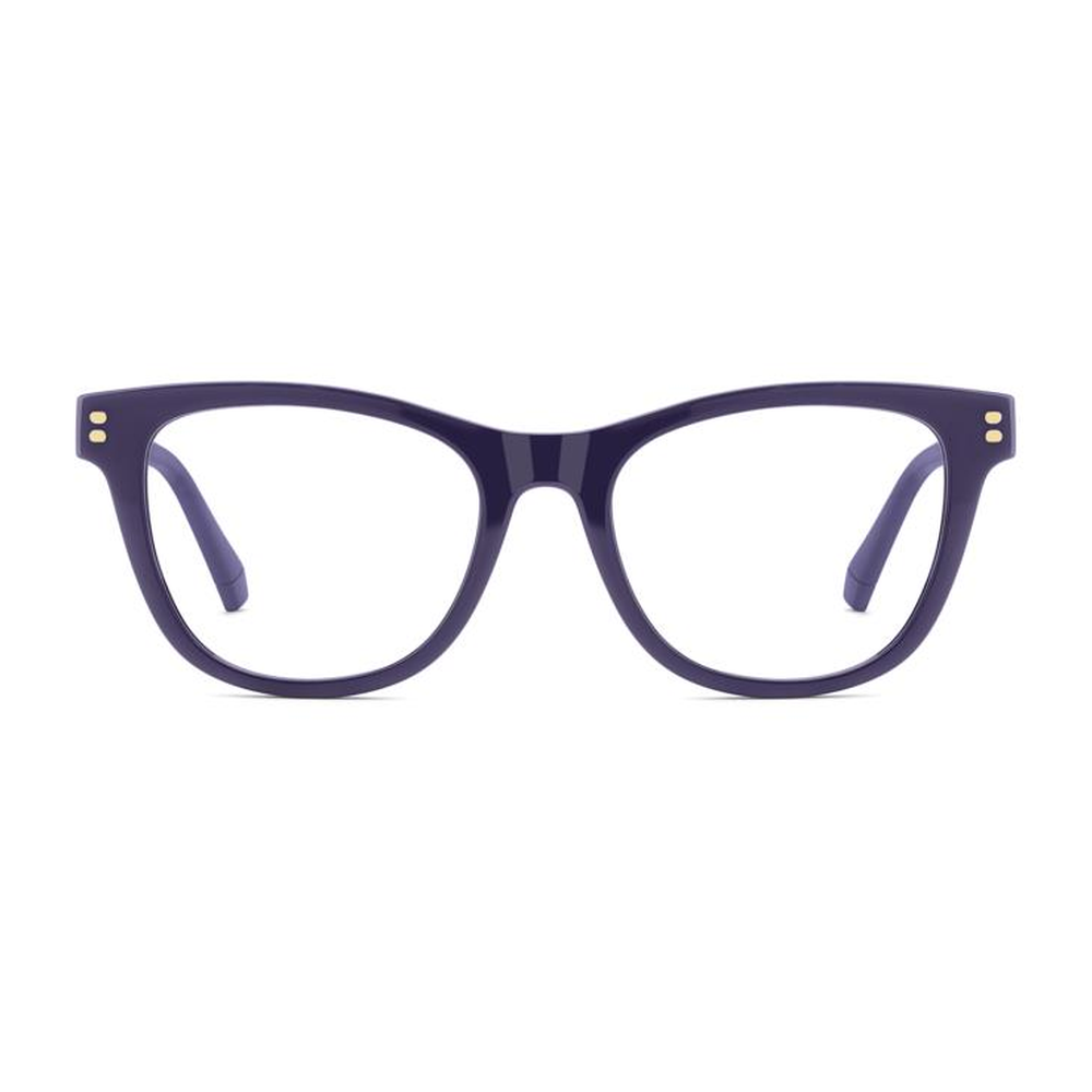 Rame ochelari Polaroid PLD D848 B3V/17 48 | Marime 48 mm