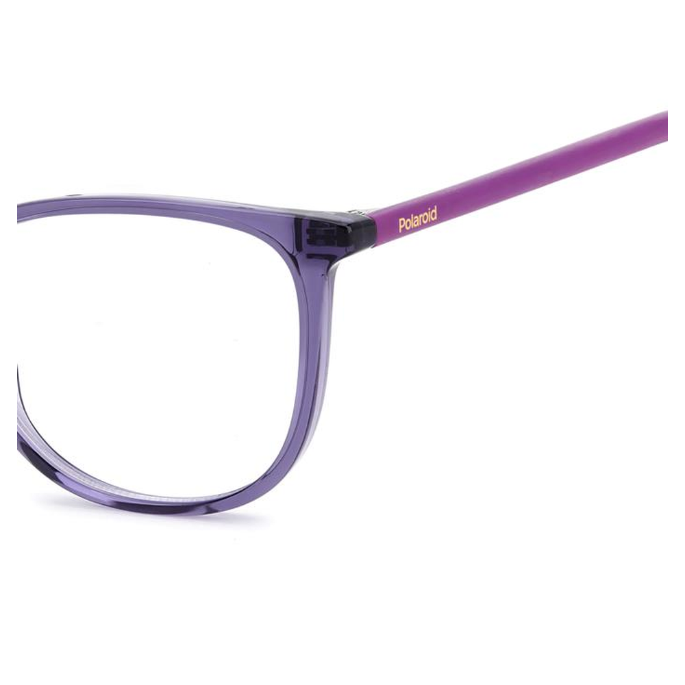 Rame ochelari Polaroid PLD D853 B3V/13 50 | Marime 50 mm