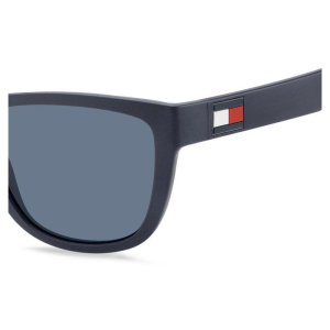 Ochelari de soare Tommy Hilfiger TH 1557/S 8RU/KU 54 | Marime 54 mm