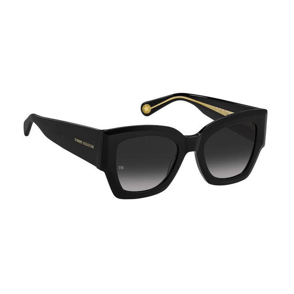 Ochelari de soare Tommy Hilfiger TH 1862/S 807/9O 51 | Marime 51 mm